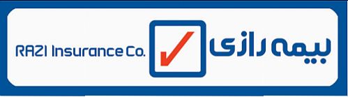 تجلیل از شعب و نمایندگان برتر بیمه رازی 